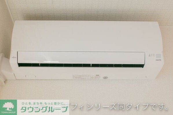 ヒカルサ熊谷石原ノースの物件内観写真